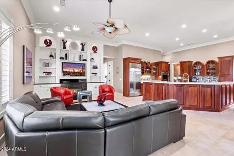 3615 E Pinon Ct, Gilbert, AZ 85234 photo 15
