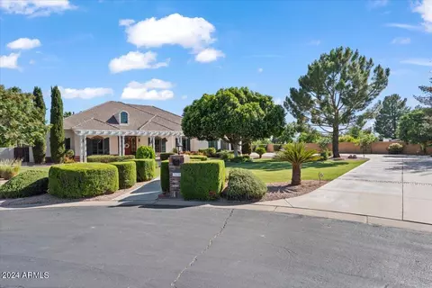 3615 E Pinon Ct, Gilbert, AZ 85234 photo 2