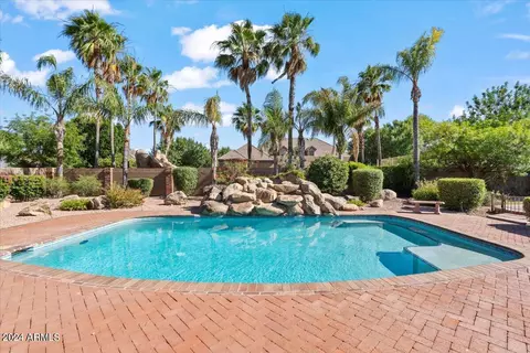 3615 E Pinon Ct, Gilbert, AZ 85234 photo 35