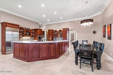 3615 E Pinon Ct, Gilbert, AZ 85234 photo 11