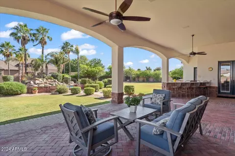 3615 E Pinon Ct, Gilbert, AZ 85234 photo 37