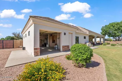 3615 E Pinon Ct, Gilbert, AZ 85234 photo 46