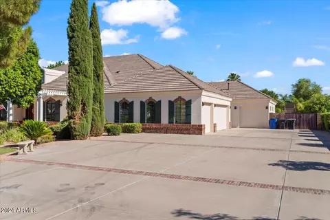 3615 E Pinon Ct, Gilbert, AZ 85234 photo 48