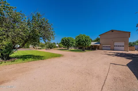 183 W Forest Pl, Tonto Basin, AZ 85553