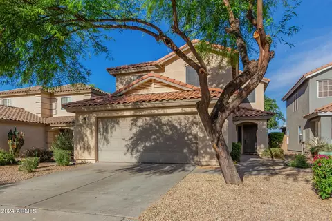 31749 N Sundown Dr, San Tan Valley, AZ 85143