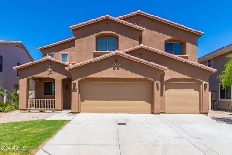 133 N 110th Ave, Avondale, AZ 85323
