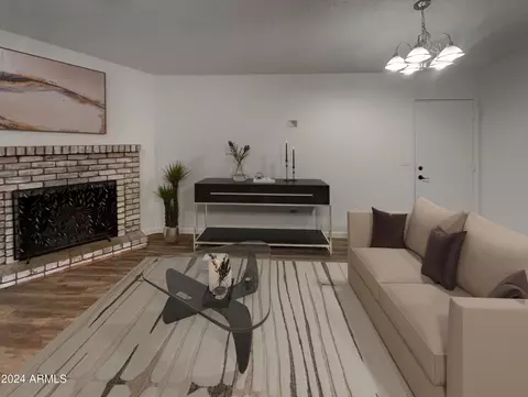 17237 N 6th Pl, Phoenix, AZ 85022 photo 2
