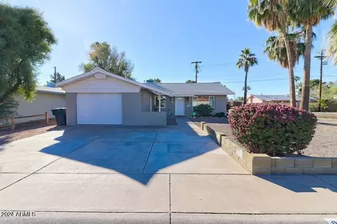 8601 E Solano Dr, Scottsdale, AZ 85250