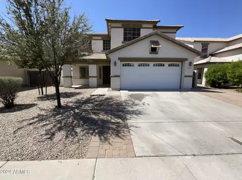 9357 W Miami St, Tolleson, AZ 85353