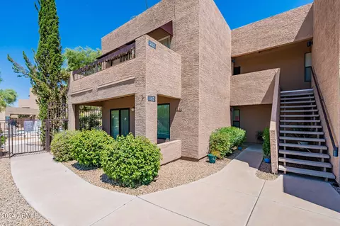16657 E Gunsight Dr #262, Fountain Hills, AZ 85268