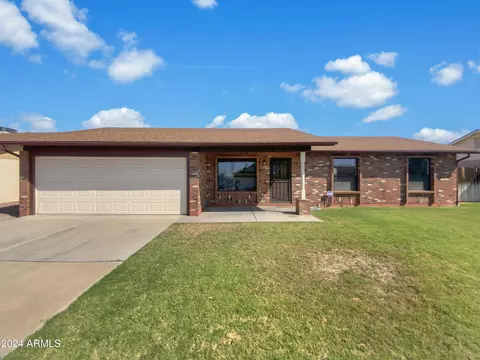 1718 E Hampton Ave, Mesa, AZ 85204