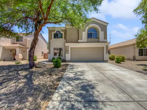 11477 W Eden Mckenzie Dr, Surprise, AZ 85378
