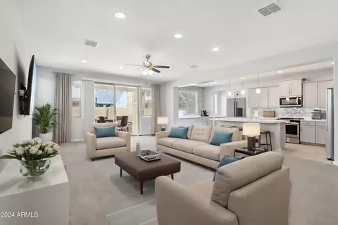 1554 W Park Ave, Gilbert, AZ 85233