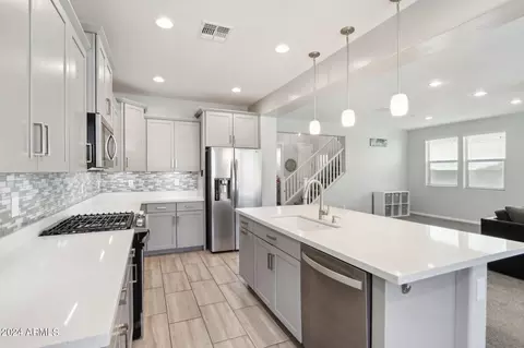 1554 W Park Ave, Gilbert, AZ 85233 photo 4
