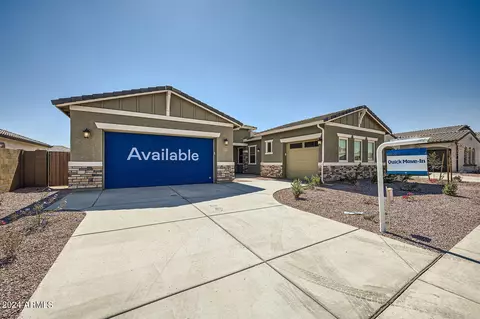 20105 W Pinchot Dr, Buckeye, AZ 85396