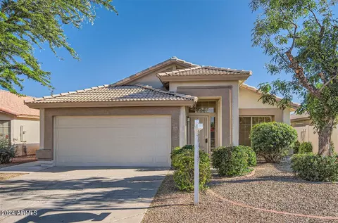 1066 W Heather Ave, Gilbert, AZ 85233