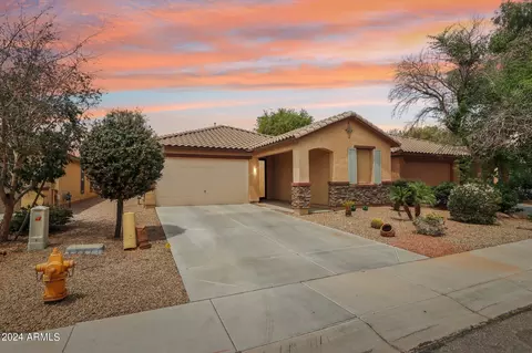 18554 N Celis St, Maricopa, AZ 85138