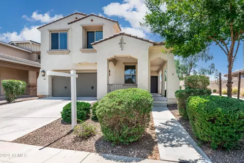 14759 W Pershing St, Surprise, AZ 85379