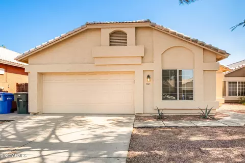 1921 E Fellars Dr, Phoenix, AZ 85022