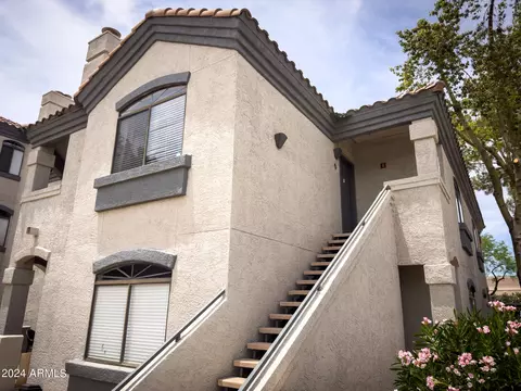 15095 N Thompson Peak Pkwy N #2118, Scottsdale, AZ 85260