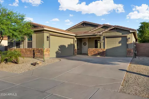 17193 W Gambit Trl, Surprise, AZ 85387