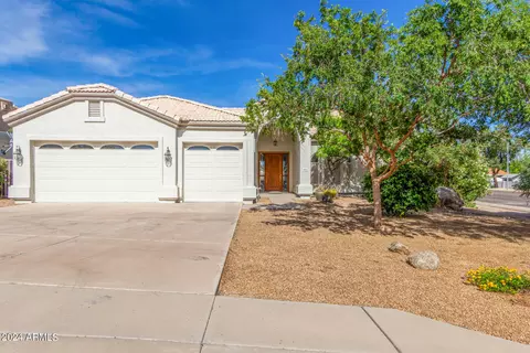 2815 N 64th St, Mesa, AZ 85215