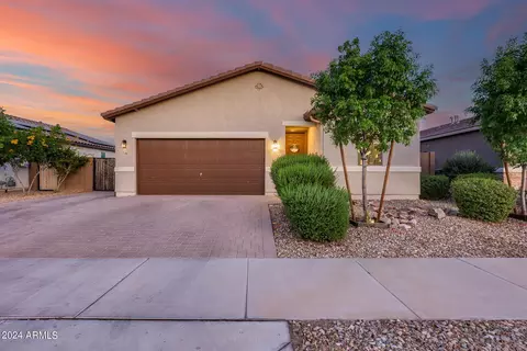 17487 W Hadley St, Goodyear, AZ 85338