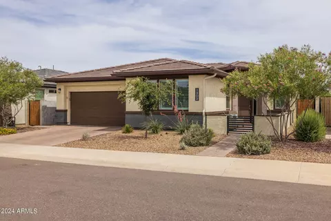 1302 W Via Del Oro --, Queen Creek, AZ 85140