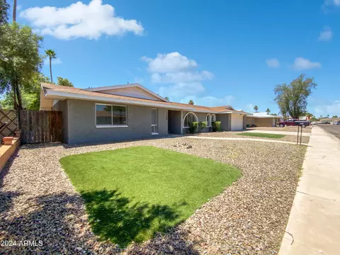 1189 E Bonita Pl, Casa Grande, AZ 85122