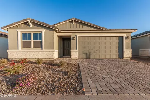 21641 N Daniel Dr, Maricopa, AZ 85138