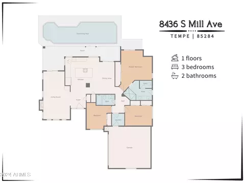 8436 S Mill Ave, Tempe, AZ 85284 photo 53