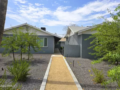 1825 E Harvard St, Phoenix, AZ 85006