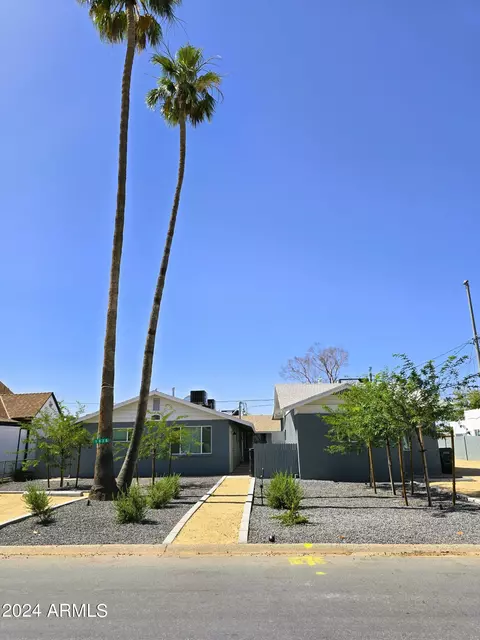 1825 E Harvard St, Phoenix, AZ 85006 photo 2