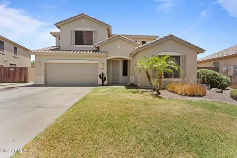 15829 N 168th Ave, Surprise, AZ 85388