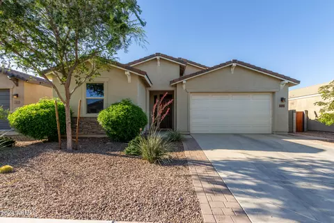4096 W Dayflower Dr, Queen Creek, AZ 85142