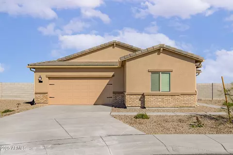 680 W Crowned Dove Trl, Casa Grande, AZ 85122