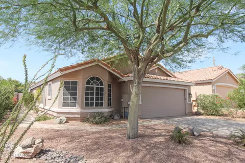 3834 N Lomond Cir, Mesa, AZ 85215