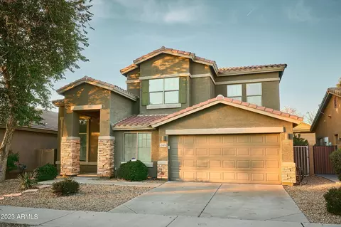 2424 W Eagle Feather Rd, Phoenix, AZ 85085