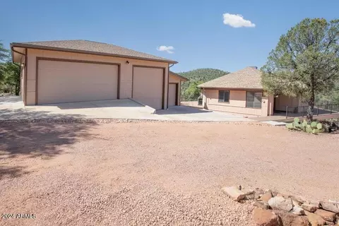 1110 S Gold Nugget Ln, Payson, AZ 85541 photo 7