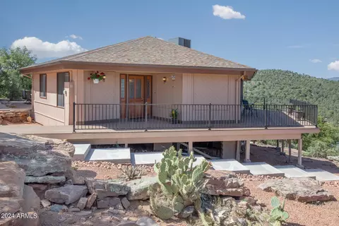 1110 S Gold Nugget Ln, Payson, AZ 85541 photo 43