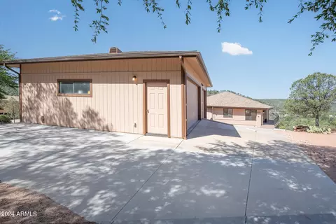 1110 S Gold Nugget Ln, Payson, AZ 85541 photo 50