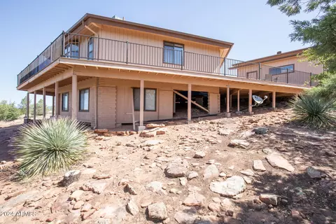 1110 S Gold Nugget Ln, Payson, AZ 85541 photo 45
