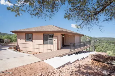 1110 S Gold Nugget Ln, Payson, AZ 85541 photo 8