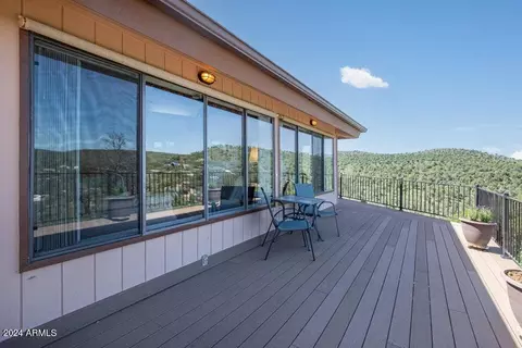 1110 S Gold Nugget Ln, Payson, AZ 85541 photo 4