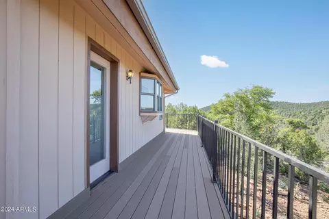 1110 S Gold Nugget Ln, Payson, AZ 85541 photo 12