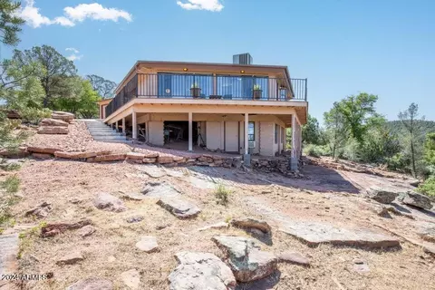 1110 S Gold Nugget Ln, Payson, AZ 85541 photo 6