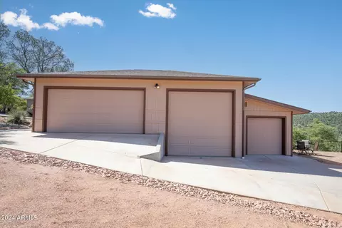 1110 S Gold Nugget Ln, Payson, AZ 85541 photo 35