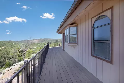 1110 S Gold Nugget Ln, Payson, AZ 85541 photo 11