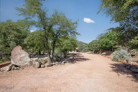 1110 S Gold Nugget Ln, Payson, AZ 85541 photo 3