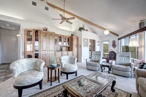 1110 S Gold Nugget Ln, Payson, AZ 85541 photo 19